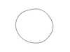 Genuine BMW Genuine BMW O-Ring 249X3 - 24311421583 - E34,E38,E39 24311421583 View 1