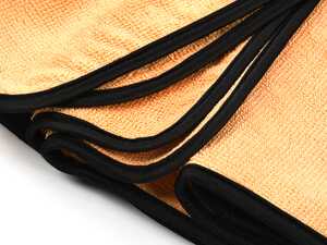 Microfiber Terry Weave Drying Towel