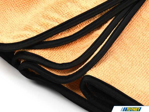 Griot's Microfiber Terry Weave Drying Towel 55517