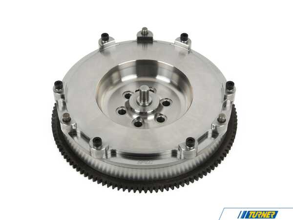 Spec Clutches Spec Single Mass Flywheel 6 Bolt for SAC (Steel), N55 6 Bolt SB53S-4