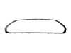 Bremmen Parts Grille Frame - Gloss Black  51137351369B View 1
