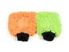 Griot's Griot's Garage Micro Fiber Wash Mitts Set of 2 10268 View 4
