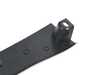 Genuine BMW TRIM, DRIPRAIL, CENTER 51497441974 View 4