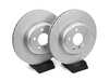 Meyle Meyle Dimpled & Slotted Rear Brake Rotors - (345x24)(Pair) - F30, F32, F33, F34, F36 34206797600mKT View 1