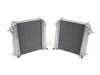 DO88 Do88 Auxiliary Radiator -  G-Series / Toyota GR Supra A90 WC-410 View 1