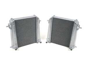 Do88 Auxiliary Radiator -  G-Series / Toyota GR Supra A90