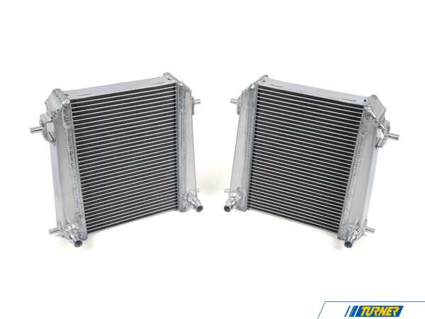 DO88 Do88 Auxiliary Radiator -  G-Series / Toyota GR Supra A90 WC-410
