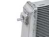 DO88 Do88 Auxiliary Radiator -  G-Series / Toyota GR Supra A90 WC-410 View 2