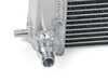 DO88 Do88 Auxiliary Radiator -  G-Series / Toyota GR Supra A90 WC-410 View 3