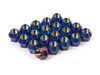 Burger Motorsports BMS Elite Titanium Cone Seat Lug Nuts - M14x1.25 - 20 BMS-ETLN20 View 3