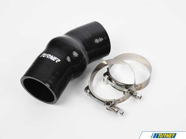 Turner Motorsport Turner Motorsport Silicone Charge Pipe Repair Kit (11618506079) - E70 X5 35d M57 060091LA01