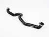 ECS ECS Silicone Coolant Outlet Hose (11537584549) - E9X E8X N55 060105LA01-02 View 1