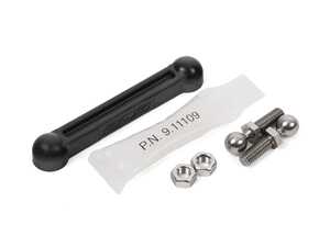 ECS Heavy Duty Rear Headlight Leveling Sensor Rod (37146752797)