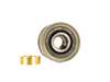 Turner Motorsport Turner Motorsport Clutched Alternator Pulley Conversion Kit - E90 335d M57 060119la01KT View 1