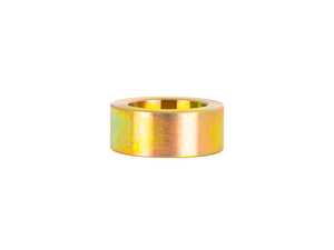 Turner Motorsport Clutched Alternator Pulley Conversion Spacer - E70 X5 35d M57