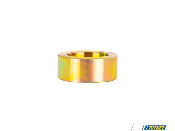 Turner Motorsport Turner Motorsport Clutched Alternator Pulley Conversion Spacer - E90 335d M57 060119LA01