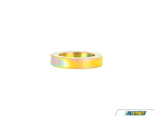 Turner Motorsport Turner Motorsport Clutched Alternator Pulley Conversion Spacer - E70 X5 35d M57 060119LA02