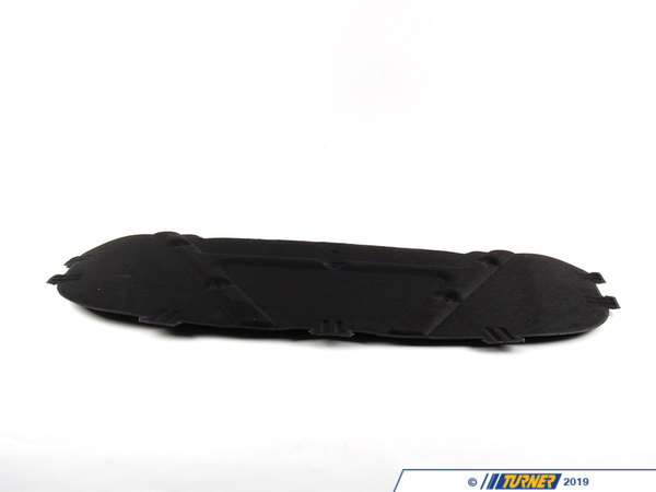 Genuine BMW Genuine BMW Hood insulation - E82 E88 51489141036