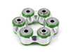 Revshift E8X/E9X/F2X/F3X Revshift Race Flex Disc PFX-105BB View 6