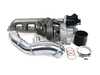 FrankenTurbo FrankenTurbo F650 Twin-scroll Hybrid Turbocharger - BMW F3X 335i & 435i F650EWG-F3X View 5