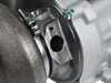FrankenTurbo FrankenTurbo F650 Twin-scroll Hybrid Turbocharger - BMW F3X 335i & 435i F650EWG-F3X View 8