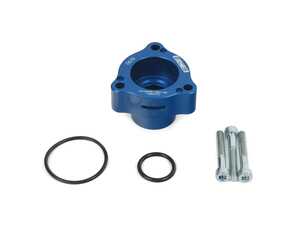 VW/Audi Atmospheric Diverter Valve Spacer - Blue
