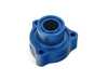 ECS VW/Audi Atmospheric Diverter Valve Spacer - Blue 021828ECS01-04 View 2