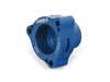 ECS VW/Audi Atmospheric Diverter Valve Spacer - Blue 021828ECS01-04 View 3
