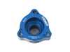 ECS VW/Audi Atmospheric Diverter Valve Spacer - Blue 021828ECS01-04 View 4