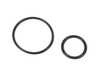 ECS VW/Audi Atmospheric Diverter Valve Spacer - Blue 021828ECS01-04 View 6