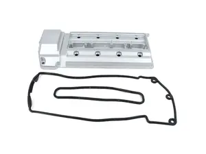 Aluminum Valve Cover - M62