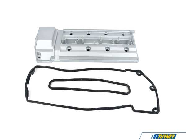 Bremmen Parts Aluminum Valve Cover - M62 11121703175M