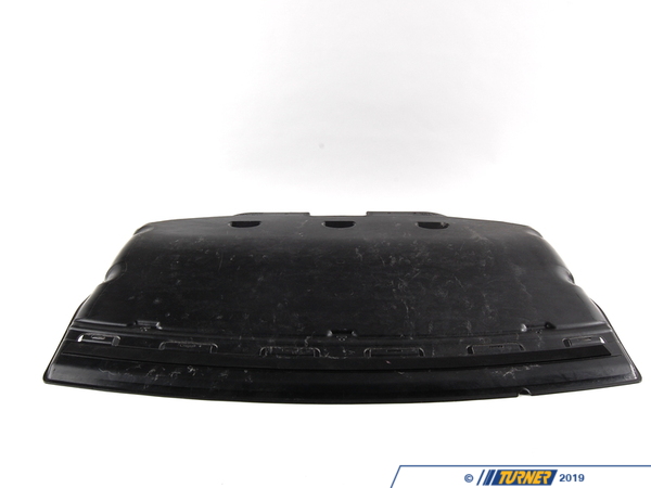 Genuine BMW Genuine BMW Lower Engine Belly Pan 51757153790