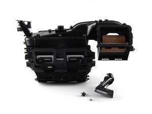 Genuine BMW Empty Housing F Heater/air C - 64119190079