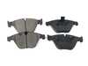 Power Stop Power Stop Z23 Evolution Sport Brake Upgrade Kit - Front - BMW E9X 335i 335is 335d K6055 View 5