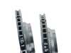 Power Stop Power Stop Z23 Evolution Sport Brake Upgrade Kit - Front - BMW E9X 335i 335is 335d K6055 View 8