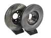 Power Stop Power Stop Z17 Stock Replacement Brake Kit - Front - BMW F25 X3, F26 X4 KOE6038 View 8