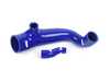Forge Silicone Intake Hose Kit Blue - Set Of 2 FMR56IND-B View 3