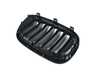 AUTOTECKNIC Autotecknic Replacement Carbon Fiber Front Grilles - G01 X3/G02 X4 ATK-BM-0256-CF View 4