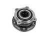 Hamburg Tech Front Wheel Hub/Bearing Assembly - Priced Each 31226882263 View 1