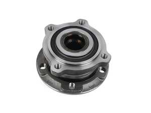 Front Wheel Hub/Bearing Assembly - Priced Each