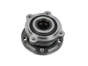Front Wheel Hub/Bearing Assembly - Priced Each