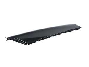 A - Pillar Black Trim Cover - Left