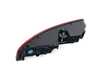 Genuine MINI Tail Light Bumper - Left  LCI 63217484103 View 2