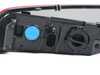 Genuine MINI Tail Light Bumper - Left  LCI 63217484103 View 3