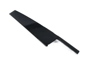 FINISHER WINDOW FRAME B-PILL
