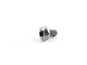 Genuine BMW Fillister Head Screw - 07147691336