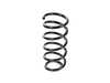Genuine BMW REAR COIL SPRING 33536772780 View 1