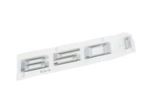 Genuine BMW Label - 650I - 51147196551