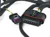 Genuine BMW SET OF CABLES, FRONT BUMPER 61126826004 View 3